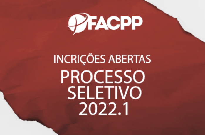 Faculdade Paulo Picanço abre processo seletivo para 2022.1